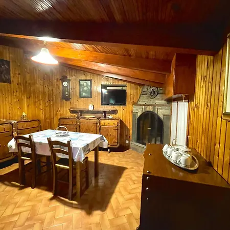 Apartamento Bellavista Vertova