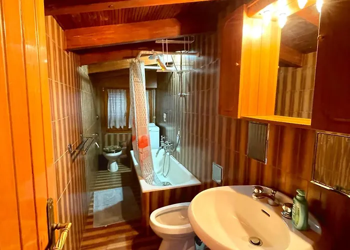 Bellavista * Vertova