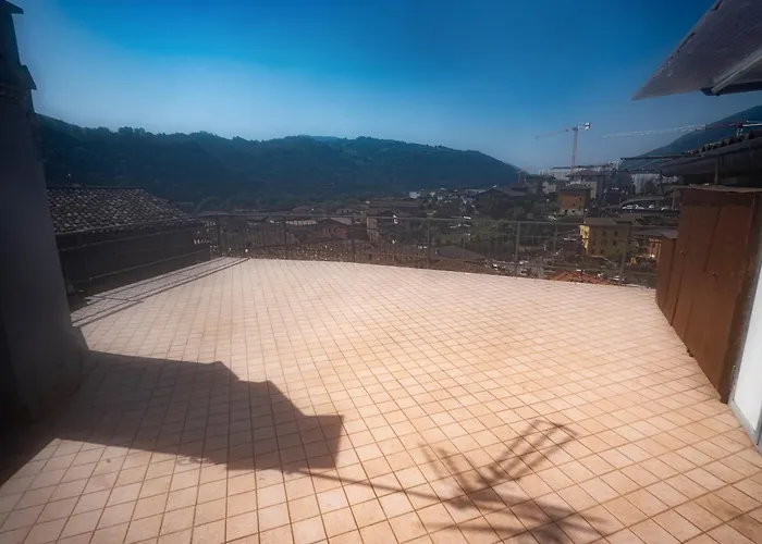 Apartamento Bellavista